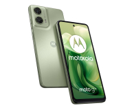 Motorola moto g24 8/128GB Ice Green 90Hz - 1219321 - zdjęcie 2
